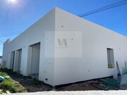 Moradia T3 - So Brs de Alportel, So Brs de Alportel, Faro (Algarve) - Miniatura: 1/9
