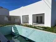 Moradia T3 - So Brs de Alportel, So Brs de Alportel, Faro (Algarve) - Miniatura: 5/9