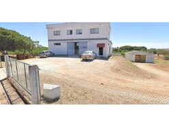 Armazm - Almancil, Loul, Faro (Algarve)