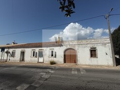 Moradia T4 - So Brs de Alportel, So Brs de Alportel, Faro (Algarve)