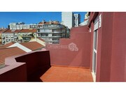 Apartamento T2 - Areeiro, Lisboa, Lisboa