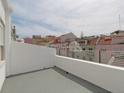 Hotel/Residencial - Alvalade, Lisboa, Lisboa - Miniatura: 6/9