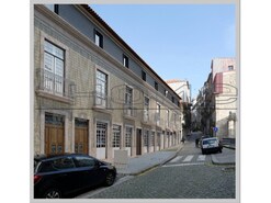 Apartamento T2 - Cedofeita, Porto, Porto