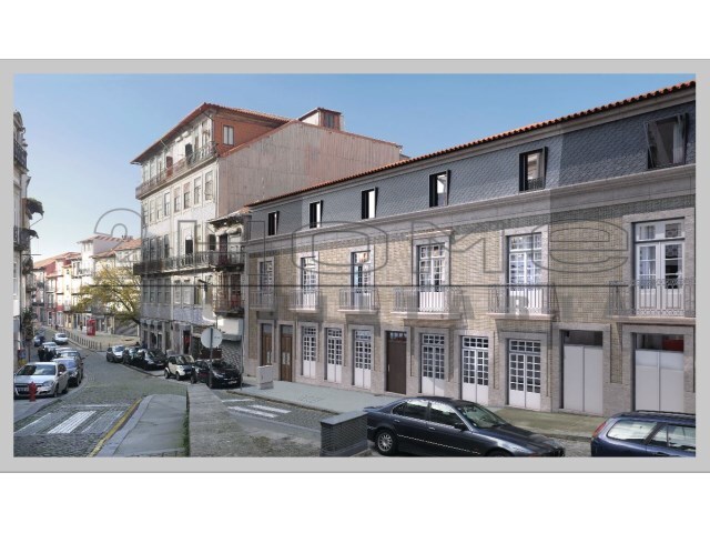Apartamento T2 - Cedofeita, Porto, Porto - Imagem grande