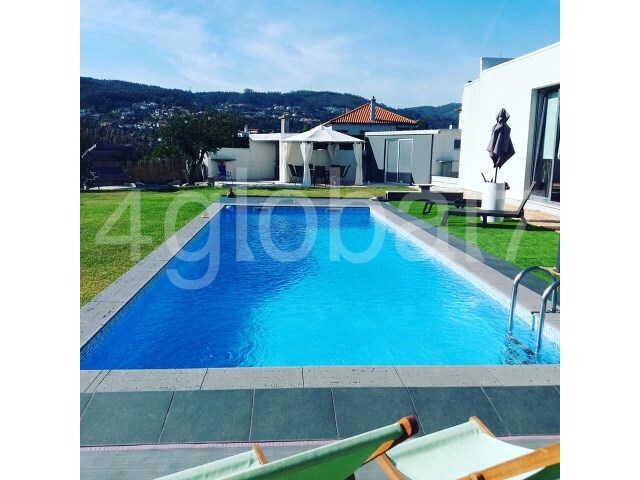 Moradia > T6 - Cedrim, Sever do Vouga, Aveiro - Imagem grande
