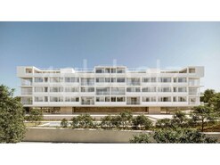 Apartamento T3 - So Clemente, Loul, Faro (Algarve)