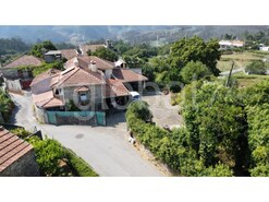 Moradia T1 - Sever do Vouga, Sever do Vouga, Aveiro
