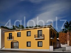 Apartamento T2 - Pessegueiro do Vouga, Sever do Vouga, Aveiro