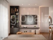 Apartamento T2 - Pessegueiro do Vouga, Sever do Vouga, Aveiro - Miniatura: 3/9
