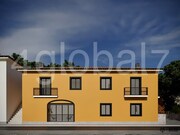 Apartamento T2 - Pessegueiro do Vouga, Sever do Vouga, Aveiro - Miniatura: 7/9