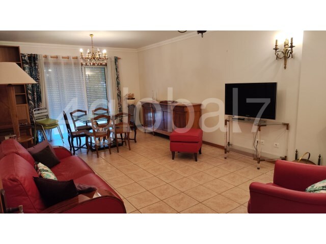 Apartamento T3 - Sever do Vouga, Sever do Vouga, Aveiro - Imagem grande