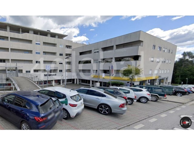 Apartamento T2 - Sever do Vouga, Sever do Vouga, Aveiro - Imagem grande