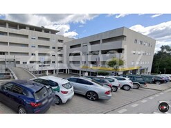 Apartamento T2 - Sever do Vouga, Sever do Vouga, Aveiro