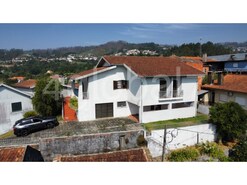 Moradia T3 - Pessegueiro do Vouga, Sever do Vouga, Aveiro