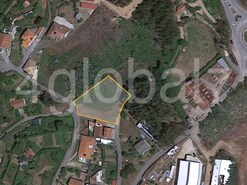 Terreno Rstico - Sever do Vouga, Sever do Vouga, Aveiro