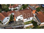 Moradia T3 - Pessegueiro do Vouga, Sever do Vouga, Aveiro - Miniatura: 1/9