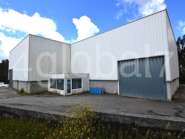 Armaz�m - Sever do Vouga, Sever do Vouga, Aveiro - Imagem grande