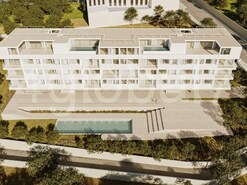 Apartamento T3 - So Clemente, Loul, Faro (Algarve)