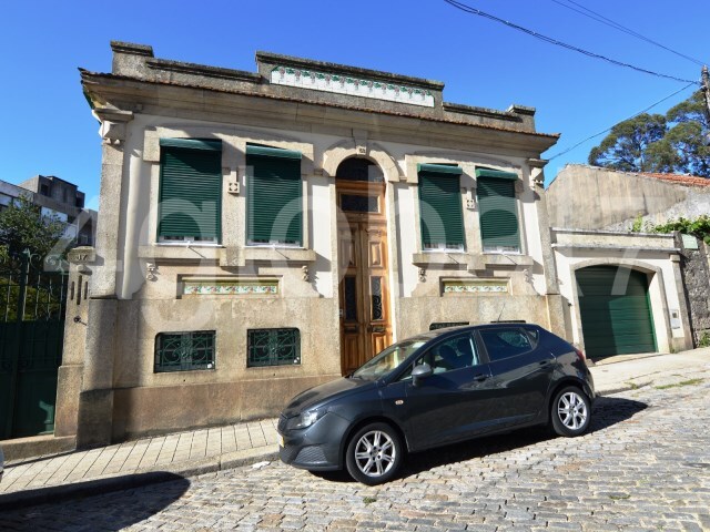 Moradia T6 - Paranhos, Porto, Porto - Imagem grande