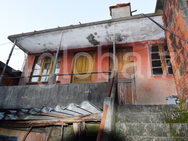 Moradia T2 - Cedrim, Sever do Vouga, Aveiro - Imagem grande