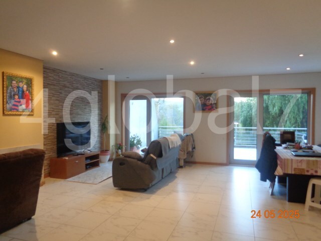 Apartamento T3 - Sever do Vouga, Sever do Vouga, Aveiro - Imagem grande