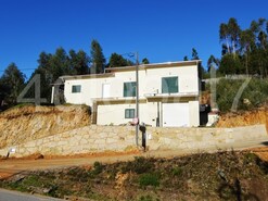 Moradia T2 - Rocas do Vouga, Sever do Vouga, Aveiro