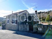 Moradia T3 - Pessegueiro do Vouga, Sever do Vouga, Aveiro - Miniatura: 1/9