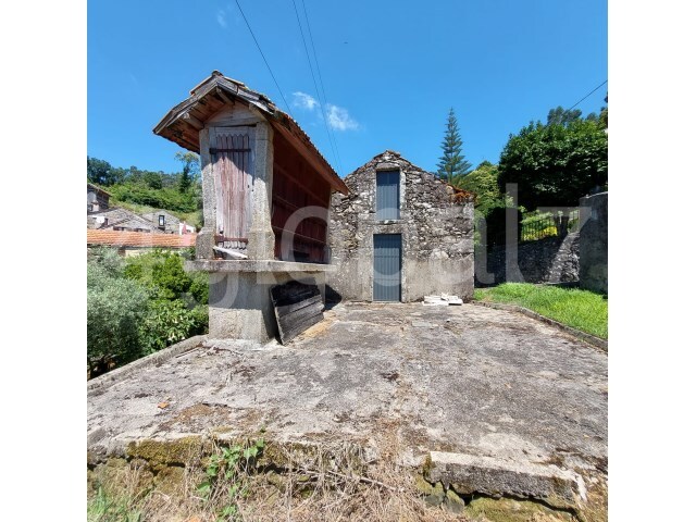 Moradia T1 - Silva Escura, Sever do Vouga, Aveiro - Imagem grande