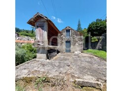 Moradia T1 - Silva Escura, Sever do Vouga, Aveiro