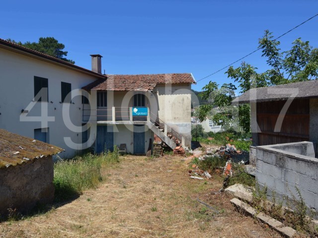 Moradia T2 - Sever do Vouga, Sever do Vouga, Aveiro - Imagem grande
