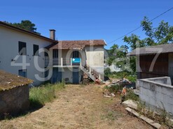 Moradia T2 - Sever do Vouga, Sever do Vouga, Aveiro
