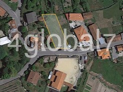 Terreno Rstico - Cedrim, Sever do Vouga, Aveiro