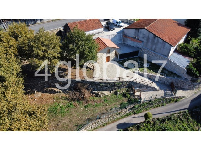 Quinta - Cedrim, Sever do Vouga, Aveiro - Imagem grande