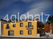 Apartamento T2 - Pessegueiro do Vouga, Sever do Vouga, Aveiro - Miniatura: 1/9