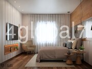 Apartamento T2 - Pessegueiro do Vouga, Sever do Vouga, Aveiro - Miniatura: 7/9