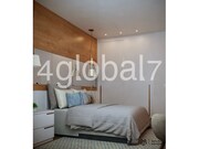 Apartamento T2 - Pessegueiro do Vouga, Sever do Vouga, Aveiro - Miniatura: 8/9