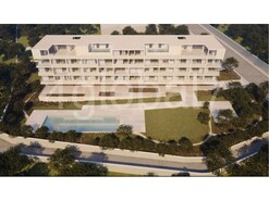 Apartamento T3 - So Sebastio, Loul, Faro (Algarve)