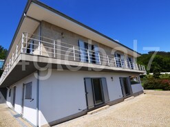 Moradia T4 - Longos, Guimarães, Braga