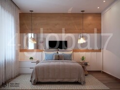 Apartamento T2 - Pessegueiro do Vouga, Sever do Vouga, Aveiro