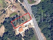 Terreno Rstico - Cedrim, Sever do Vouga, Aveiro - Miniatura: 1/7