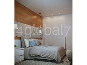 Apartamento T2 - Pessegueiro do Vouga, Sever do Vouga, Aveiro - Miniatura: 2/9