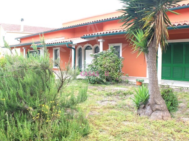 Moradia T4 - Guia, Pombal, Leiria - Imagem grande