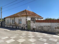Moradia T3 - Alfeizero, Alcobaa, Leiria