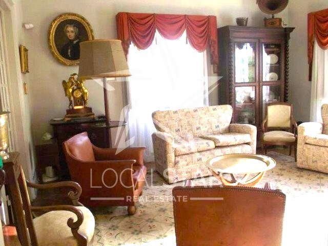 Moradia > T6 - Nossa Senhora do P�pulo, Caldas da Rainha, Leiria - Imagem grande