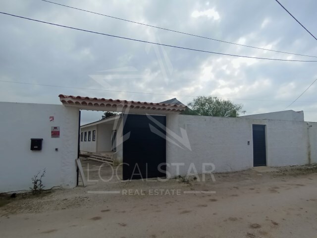 Quinta T4 - S�o Martinho do Porto, Alcoba�a, Leiria - Imagem grande