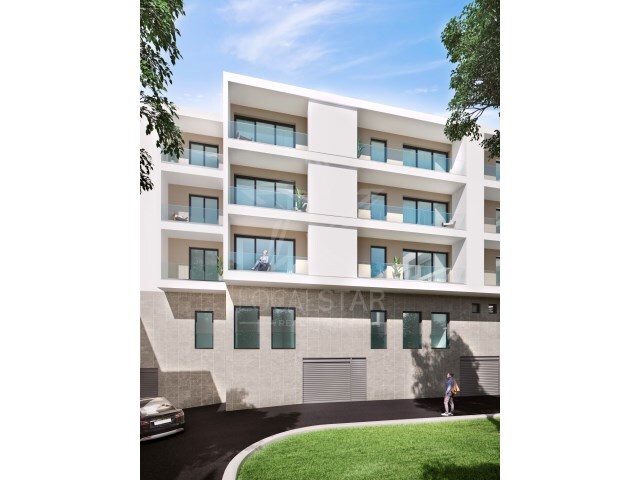 Apartamento T2 - Santo Onofre, Caldas da Rainha, Leiria - Imagem grande