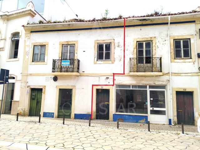 Apartamento T3 - Alcobaça, Alcobaça, Leiria - Imagem grande