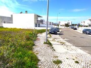 Terreno Urbano - Nossa Senhora do Ppulo, Caldas da Rainha, Leiria - Miniatura: 1/4