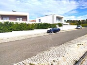 Terreno Urbano - Nossa Senhora do Ppulo, Caldas da Rainha, Leiria - Miniatura: 3/4