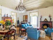 Moradia T6 - Nossa Senhora do P�pulo, Caldas da Rainha, Leiria - Miniatura: 7/9